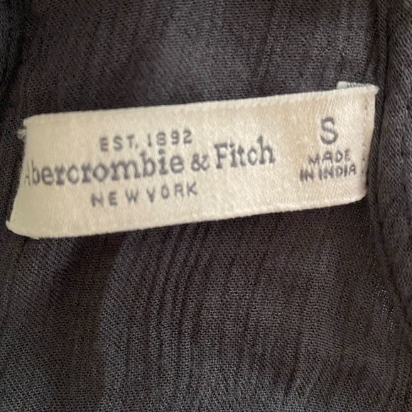 Abercrombie & Fitch Romper - Picture 5 of 6